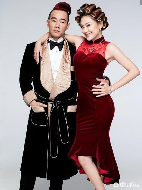 胡可婚纱照:有哪些明星不按套路拍婚纱照？