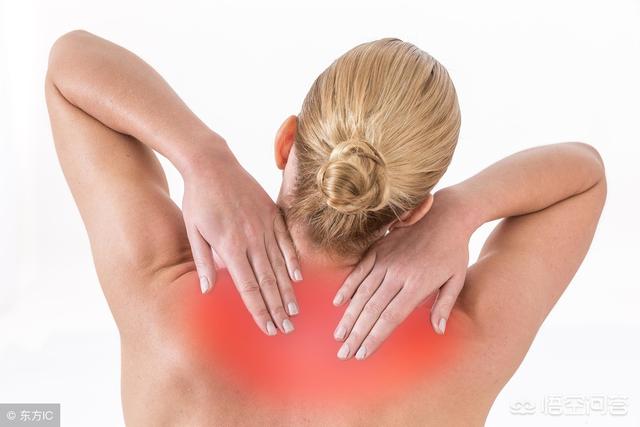 后背疼痛的肌肉先看疼痛部位,我们感觉到局部的疼痛,多数是深层的耐受