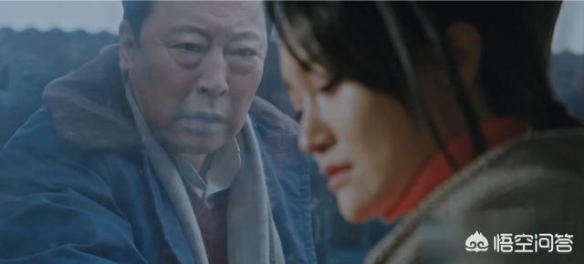 为什么说《正阳门下小女人》中的徐静理和贺小夏一样，都是“白眼狼”？