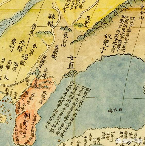 女真族:辽，金，西夏，后金，算不算都是女真族？为什么？
