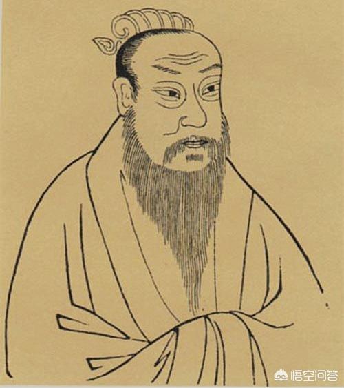 谢子长:古代有哪些姓“谢”的名人吗？