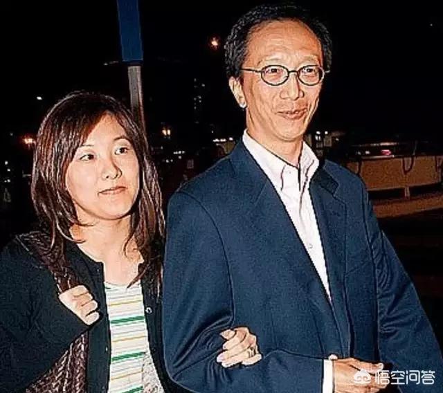 伏明霞和梁锦松:四位跳水皇后，高敏、伏明霞、郭晶晶、吴敏霞，谁更强？