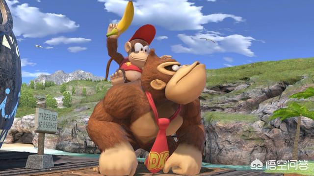 头条问答 - 游戏《任天堂明星大乱斗》值得购买吗?(11个回答)