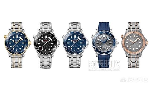 男士十大名表,有哪些三到五万的男士腕表推荐呢？