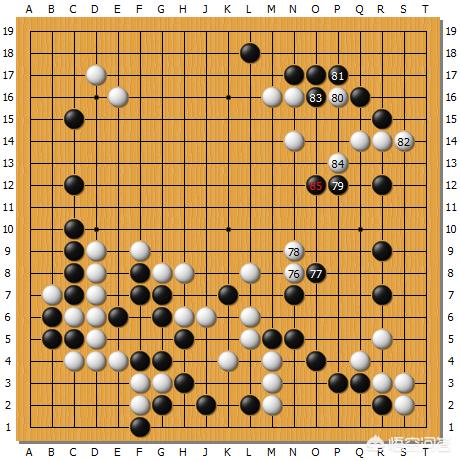 kejie:柯洁将与AlphaGo比拼“三番棋”，柯洁有可能赢吗？