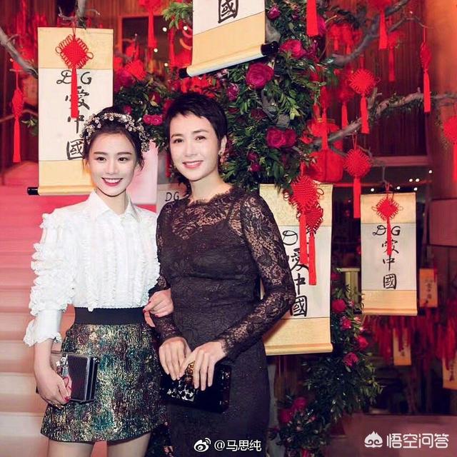 张鲁一蒋雯丽:23岁蒋雯丽出演的《霸王别姬》，演技算好吗