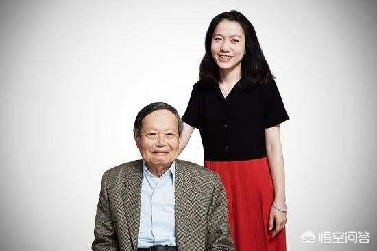 杨振宁及其家人如今现状如何？