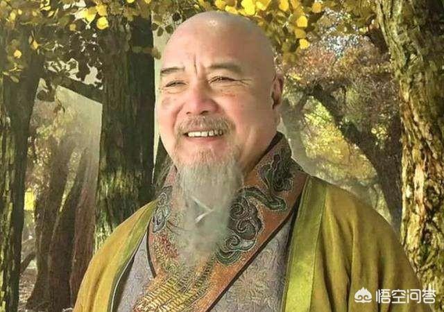 金庸笔下的人物有哪些有趣的绰号？