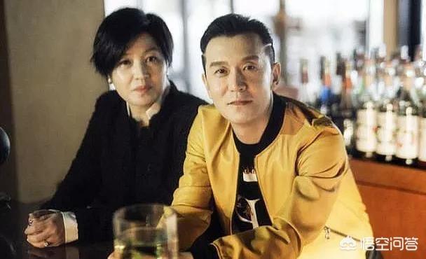 李咏图片:李咏得了什么癌？你怎么看待这件事？