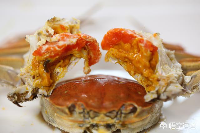 螃蟹 保存:大闸蟹该怎么保存，需要注意些什么？