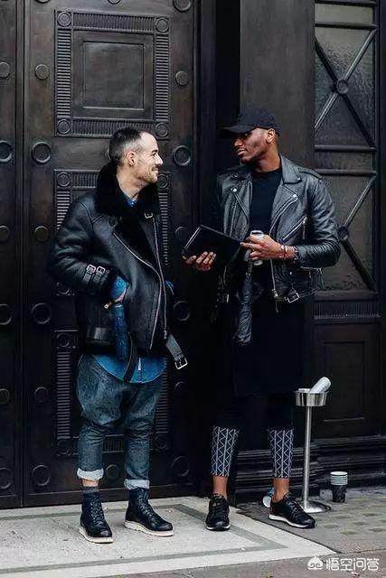 男式<a href=https://maguai.com/list/54-0-0.html target=_blank class=infotextkey>休闲</a>夹克:有哪些男生外套值得推荐的？