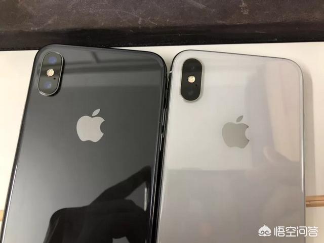 iPhonex、iPhonexR、iPhone8p该怎么选？