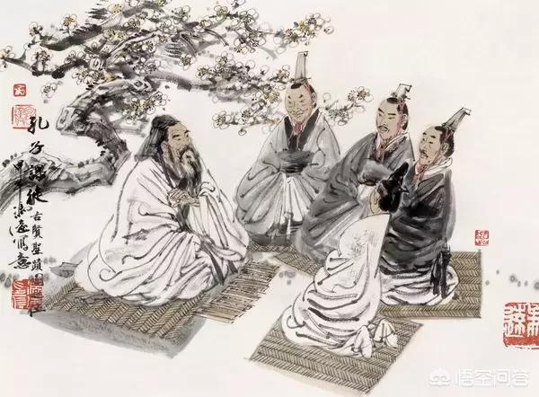 修心的书:读哪些书可以提高自己的涵养和文采呢？(哪些书可以提高文采)