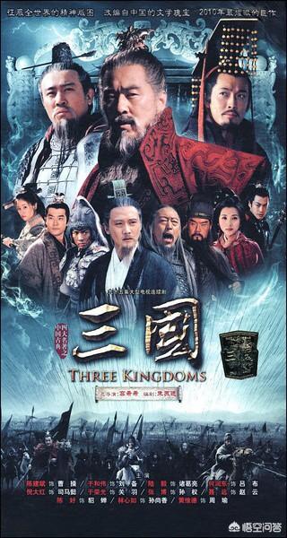 陆毅主演的电视剧:陆毅演过什么演技出众的影视剧？