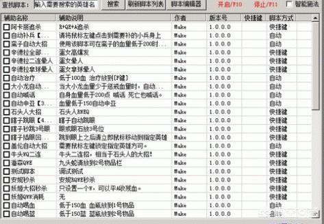 lol真的有外挂现象存在吗？你怎么看？