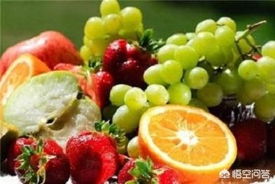 脂肪肝患者应多吃哪些水果？需要注意什么？