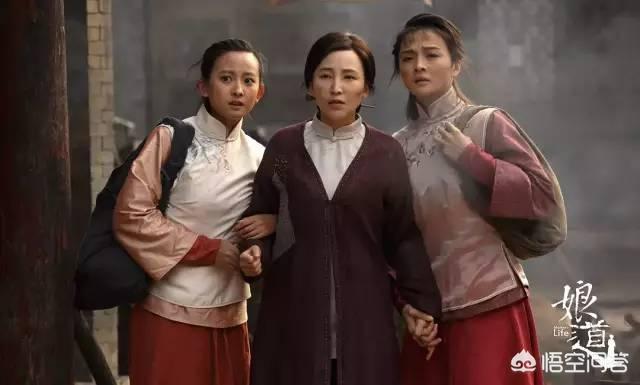 阿娘使道传收视率:高收视低评分引热议《娘道》为何被年轻观众吐槽？