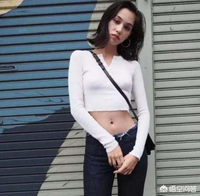 水原希子:你觉得水原希子长得好看吗？