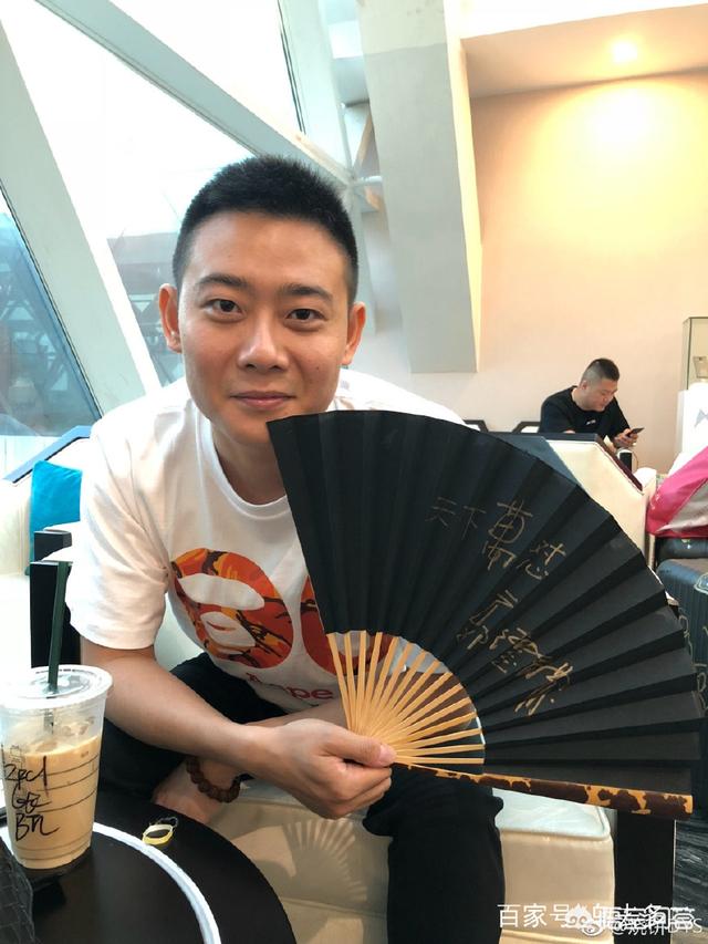 栾云平:郭德纲为什么介绍栾云平说是爱徒