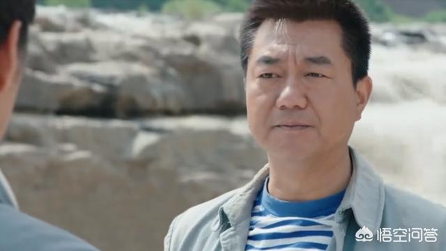 如何评价由董勇、王海燕、马少骅等人主演的央视热播剧《黄土高天》？