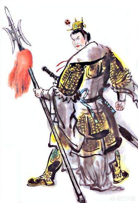 张扬果而:东汉末年群雄之一的张杨是怎样的一个人？