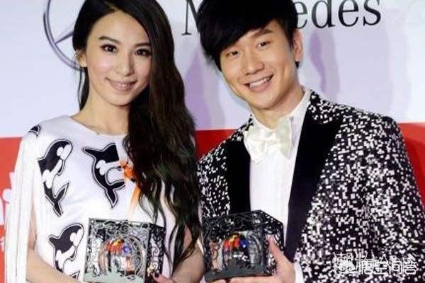 田馥甄的男友:为什么林俊杰追了田馥甄十几年还不放弃？