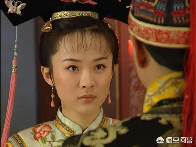 博尔济吉特孟古青:顺治帝的两位蒙古皇后，在皇帝独宠董鄂妃后，有着怎样的结局？