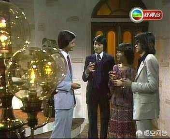林子祥的老婆:你认为有史以来阵容最强大的港剧是哪一部
