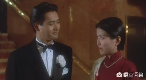 林子祥的老婆:你认为有史以来阵容最强大的港剧是哪一部