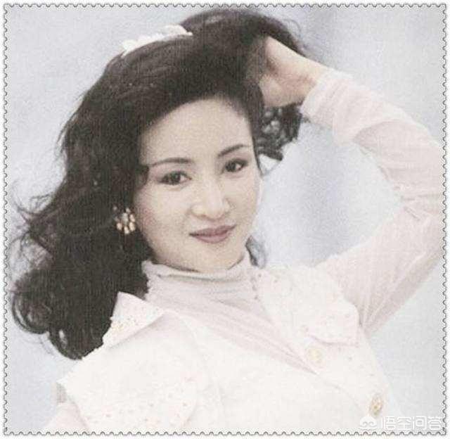林子祥的老婆:你认为有史以来阵容最强大的港剧是哪一部