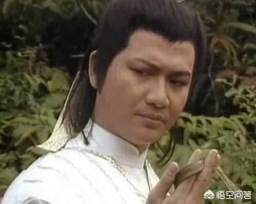 林子祥的老婆:你认为有史以来阵容最强大的港剧是哪一部