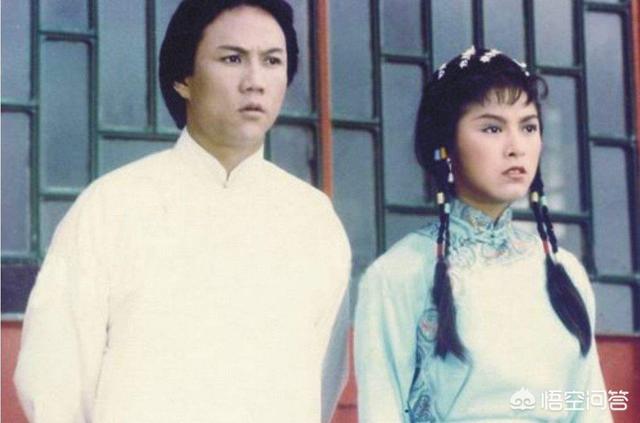 林子祥的老婆:你认为有史以来阵容最强大的港剧是哪一部