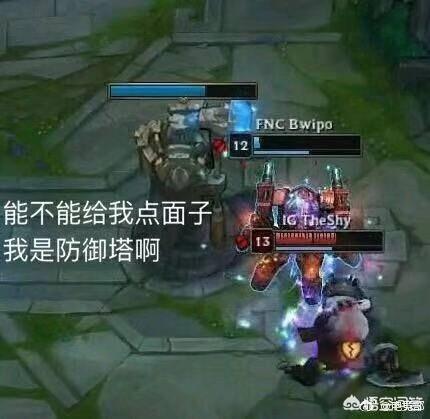 《英雄联盟》S8世界赛,IG战胜FNC获得总冠军,赛后出现了哪些好玩的表情包？