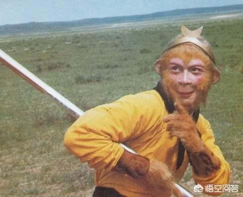 大蛇吞人:《西游记》中，红鳞大蟒蛇能一口吞下孙悟空，却为何敌不过金箍棒
