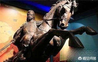 西夏的开国君主李元昊是怎么死的？李元昊之死给了后人什么警示？插图96