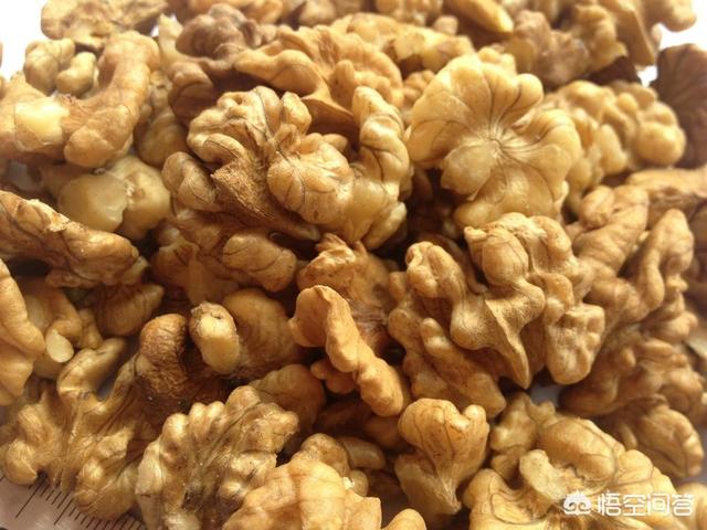 核桃可以泡酒吗？核桃泡酒有什么作用？插图1