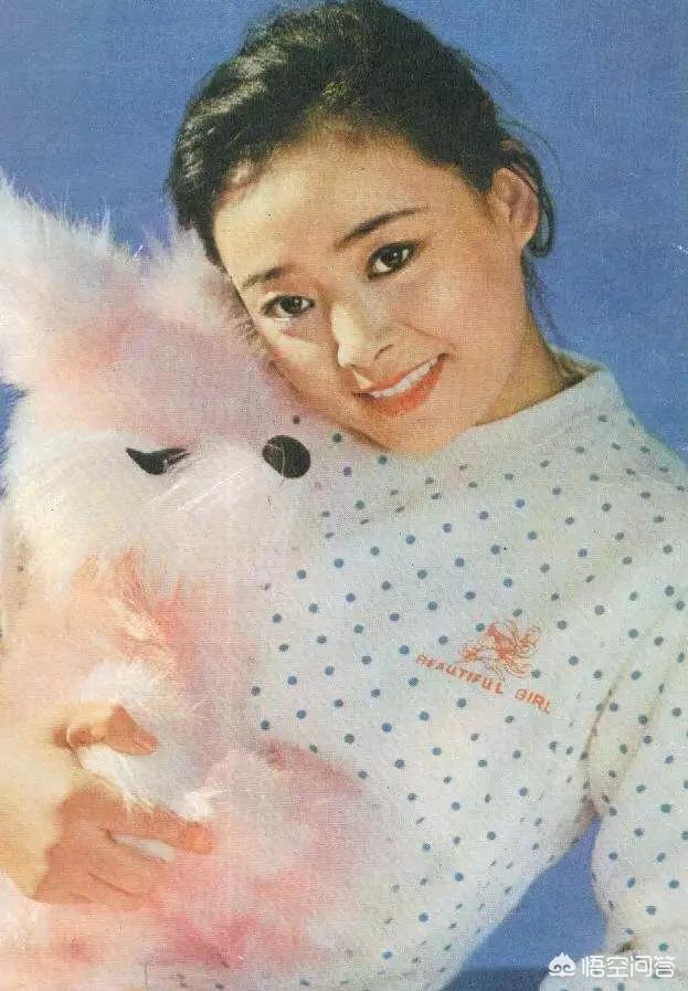 张瑜去世4周年:如何评价首届金鸡奖最佳女主角的演员张瑜？