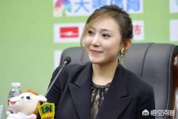 文筱婷凸点:为什么贵州恒丰降级，为什么有些球迷怨文筱婷？