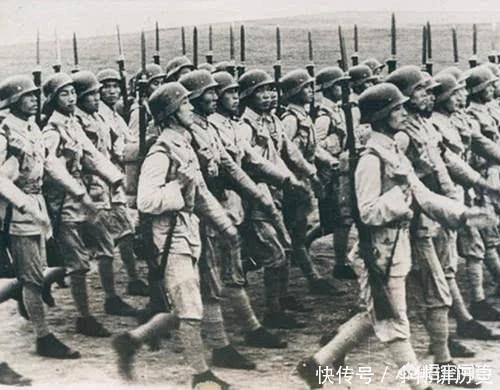 济南惨案:27年北伐军可以战胜当时的日军吗？