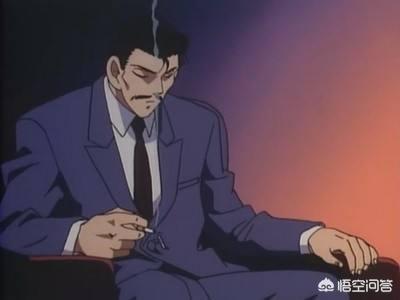 头条问答 如何看待被人称为 切嗣papa 小山力出演了日剧 刑警与大盗 的第三集 1个回答