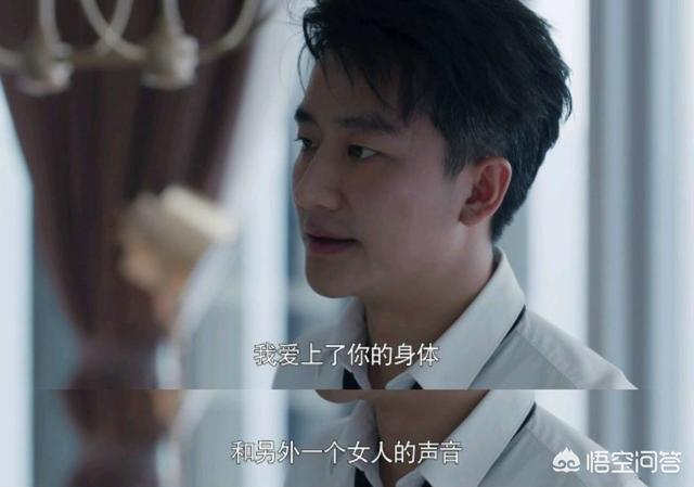 小恩熙:影视剧中有哪些“出乎意料”的台词，让你觉得句句都是经典