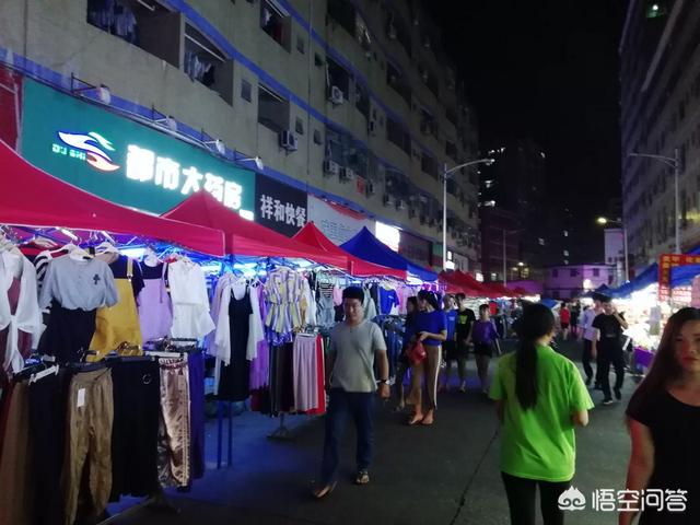 乡镇上较偏僻的门面适合做什么生意？