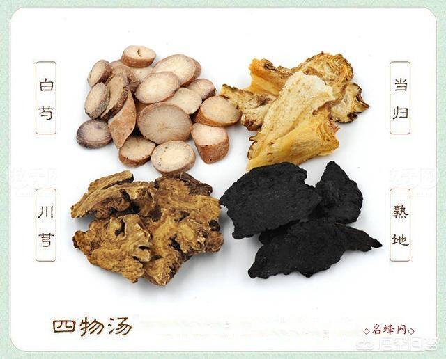 女性冬天喝什么茶最好暖宫女生宫寒喝四物汤有用吗对体质有要求吗