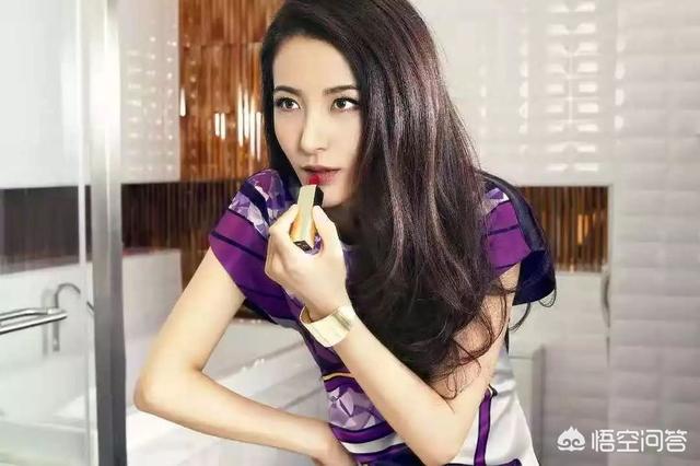 如花的扮演者:娱乐圈貌美如花的十大“学霸”女星，你都知道哪些