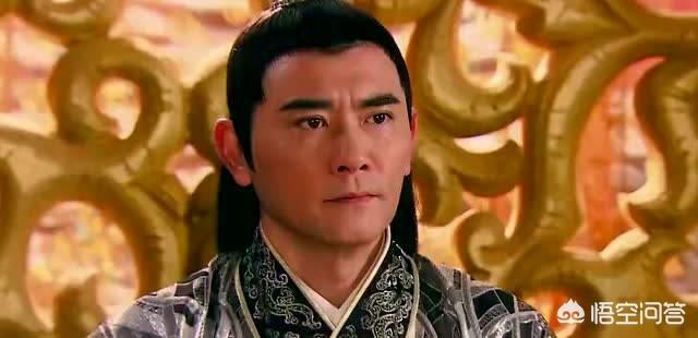 宇文化及:宇文化及、宇文智及和宇文士及三兄弟分别有怎样的结局？