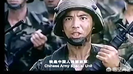杜江背景:军人同志电影有哪些值得推荐的