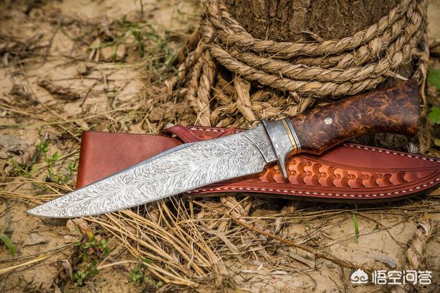 电视剧汉武大帝里匈奴用西域精铁做的弯刀为什么那么厉害