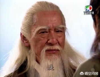 陈乔恩东方不败图片:为什么那么多人喜欢陈乔恩演的东方不败