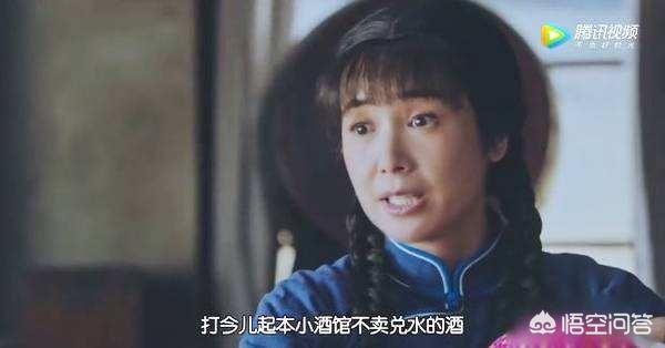 蒋雯丽老公:有钱有名的姐姐们，都找了怎样的男友