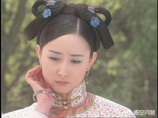 苏茉儿:历史上苏茉儿和多尔衮真的有情吗